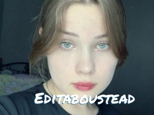 Editaboustead