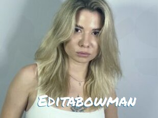 Editabowman