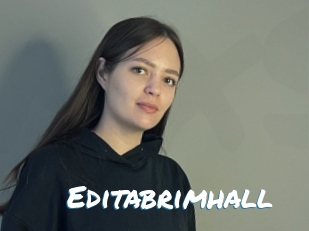 Editabrimhall