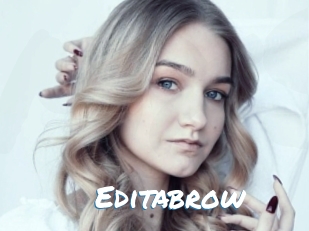 Editabrow
