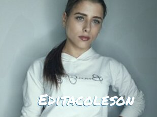 Editacoleson