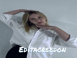 Editacreedon