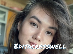 Editacresswell
