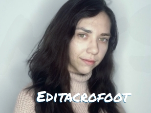 Editacrofoot