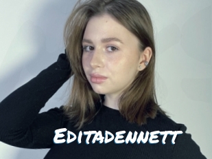 Editadennett