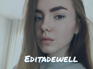 Editadewell