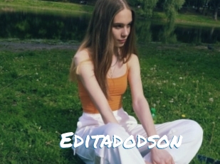 Editadodson