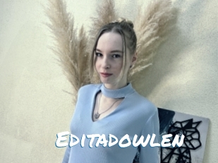 Editadowlen
