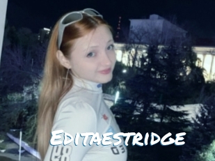 Editaestridge