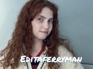 Editaferryman