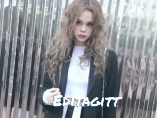 Editagitt