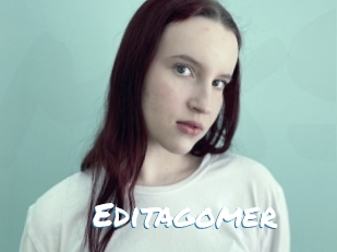 Editagomer