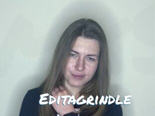 Editagrindle