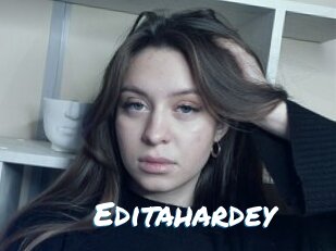 Editahardey
