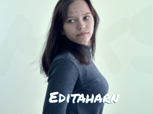 Editaharn