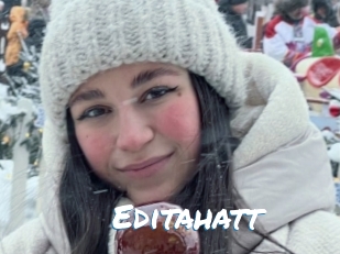 Editahatt