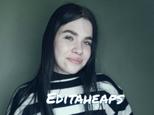 Editaheaps