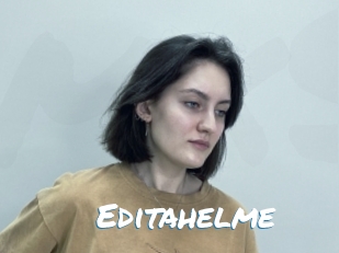 Editahelme