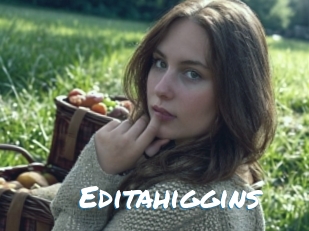 Editahiggins