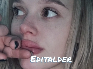 Editalder