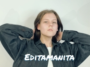 Editamanita