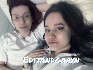 Editandgaryn
