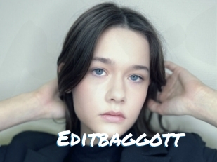 Editbaggott
