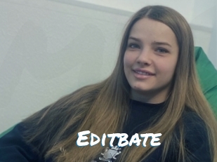 Editbate