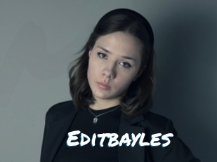 Editbayles