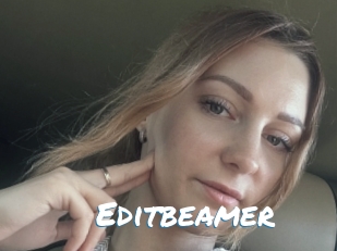 Editbeamer