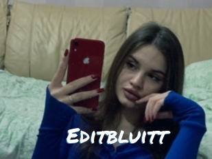 Editbluitt