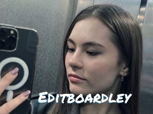 Editboardley