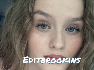 Editbrookins