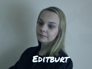 editburt Max 50