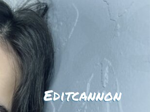 Editcannon
