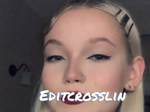 Editcrosslin