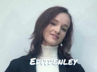 Editdenley