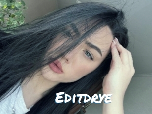 Editdrye