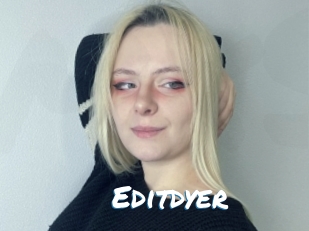 Editdyer