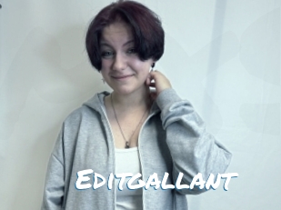 Editgallant