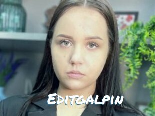 Editgalpin