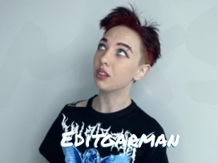 Editgarman