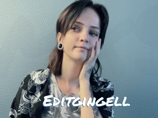 Editgingell