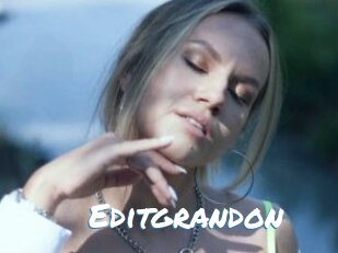 Editgrandon