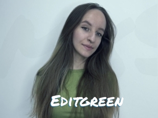 Editgreen