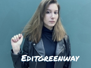 Editgreenway