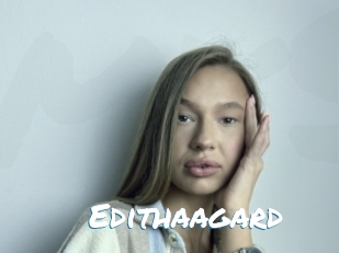 Edithaagard