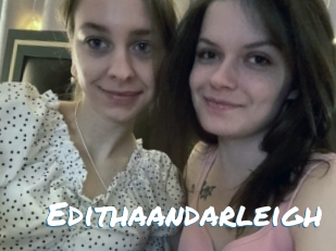 Edithaandarleigh