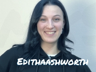 Edithaashworth