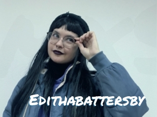 Edithabattersby
